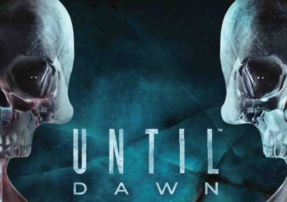 Until Dawn (Supermassive Games)