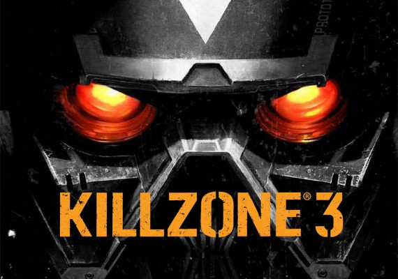 Killzone 3 (Guerrilla Games)