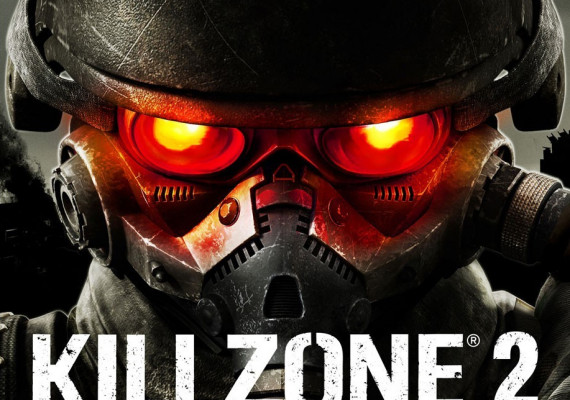 Killzone 2 (Guerrilla Games)